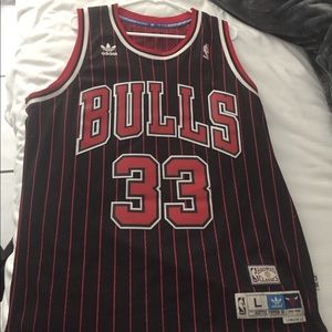 Pippen Jersey L